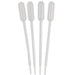 ART SPECTRUM TOOLS ART SPECTRUM TOOLS Art Spectrum Pipettes 4Pk