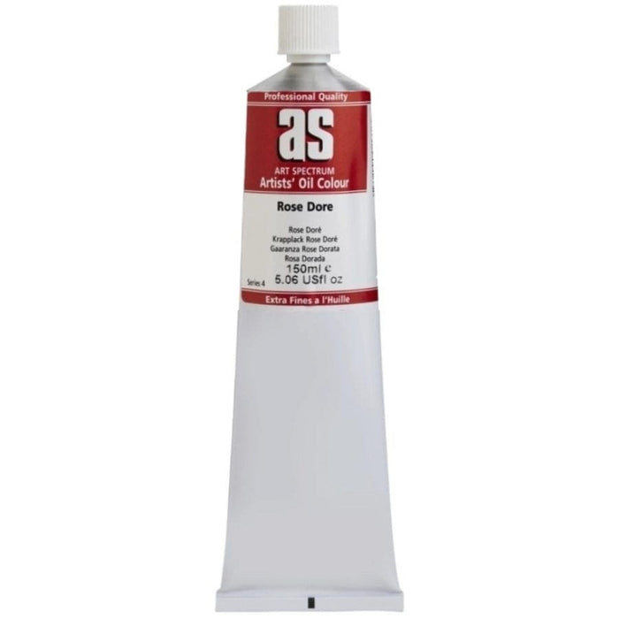 ART SPECTRUM OILS ART SPECTRUM 150ml Art Spectrum Rose Dore