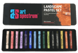 ART SPECTRUM SOFT PASTELS ART SPECTRUM Art Spectrum Soft Pastels 15 Set Landscape