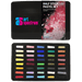 ART SPECTRUM SOFT PASTELS ART SPECTRUM Art Spectrum Soft Pastels 40 Half Set