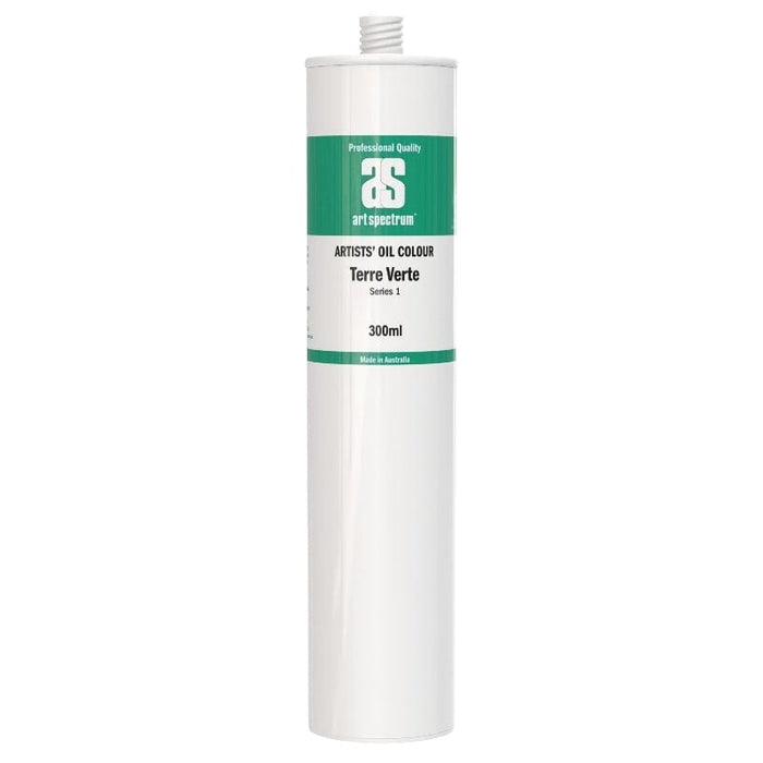 ART SPECTRUM OILS ART SPECTRUM 300ml Art Spectrum Terre Verte