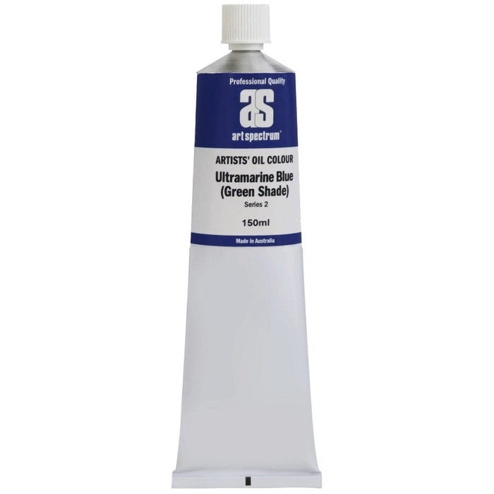 ART SPECTRUM OILS ART SPECTRUM 150ml Art Spectrum Ultramarine Blue (GS)