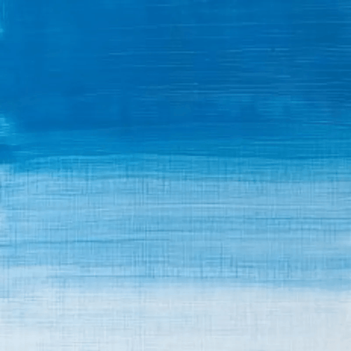 WINSOR & NEWTON ARTISAN OILS WINSOR & NEWTON Artisan Oil 37ml Cerulean Blue 137