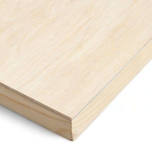 ALESANDRO CANVAS ALESANDRO 25x40cm Artist Birch Panels 20mm Depth