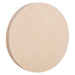 ALESANDRO CANVAS ALESANDRO Artist Birch Round Panels 22mm Depth