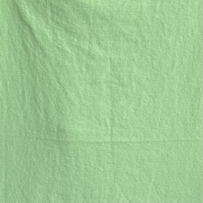ALESANDRO ACCESSORIES ALESANDRO Neon Cucumber Artist Cotton Apron