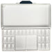 ALESANDRO ACCESSORIES ALESANDRO Artist Moisturising Palette for Watercolours 26 Wells