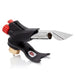 ARTRESIN Artist's Propane Torch Head with Wide Angle Flame Attachment