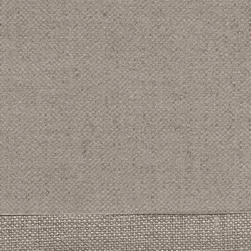 BELLE ARTI Linen Belle Arti No.96G Clear Primed Roll 10m