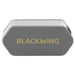 PALOMINO BLACKWING PALOMINO BLACKWING Grey Blackwing Two-Step Long Point Sharpener
