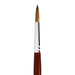 BORCIANI E BONAZZI BORCIANI E BONAZZI Borciani e Bonazzi 105 Kolinsky Sable Round Brush