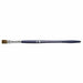 BORCIANI E BONAZZI Borciani e Bonazzi 621 IL PERFETTO Flat Synthetic Kolinsky Sable