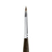 BORCIANI E BONAZZI BORCIANI E BONAZZI Borciani e Bonazzi 800 Uni Mongoose Brushes