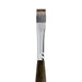 BORCIANI E BONAZZI BORCIANI E BONAZZI Borciani e Bonazzi 801 Uni Mongoose Brushes