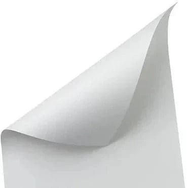 Bristol Paper Sheets 50PK