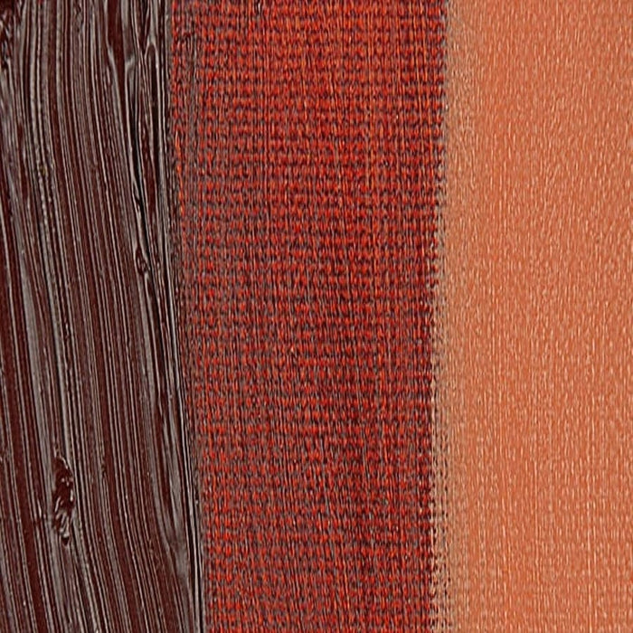 GAMBLIN ARTIST OILS GAMBLIN Brown Pink Gamblin Oil