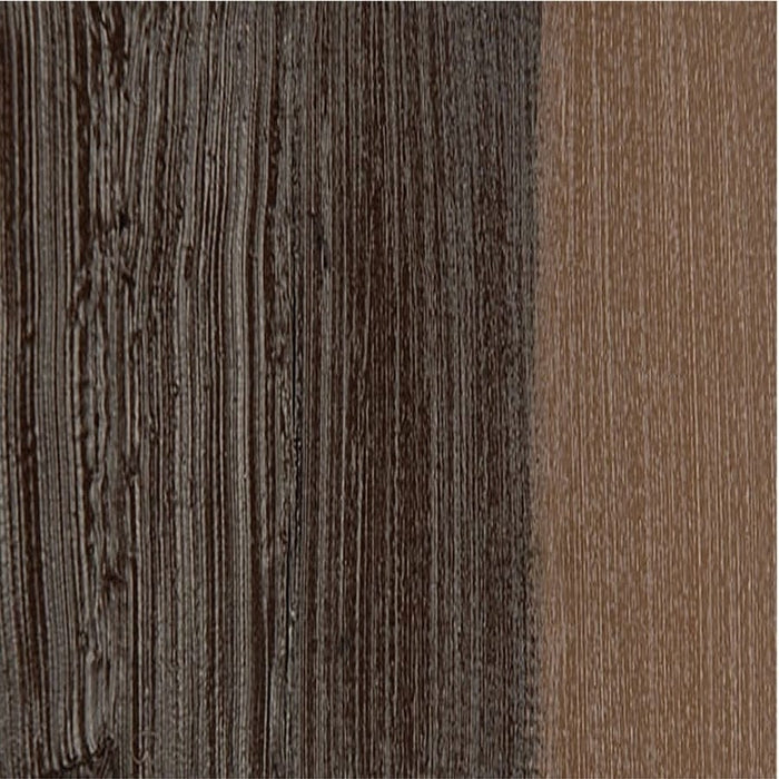 GAMBLIN ARTIST OILS GAMBLIN Burnt Umber Gamblin Oil