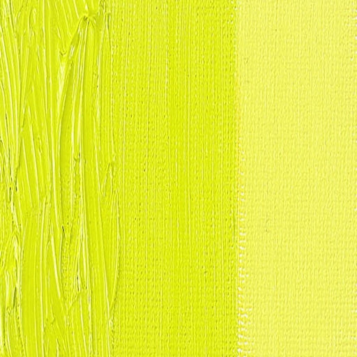 GAMBLIN ARTIST OILS GAMBLIN Cadmium Chartreuse Gamblin Oil