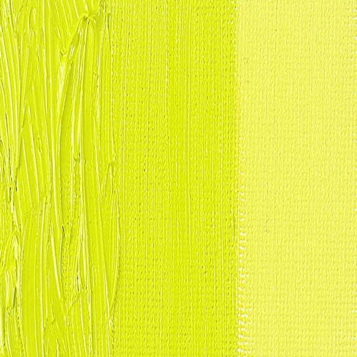 GAMBLIN ARTIST OILS GAMBLIN Cadmium Chartreuse Gamblin Oil