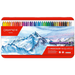 CARAN D’ACHE CARAN D’ACHE Set 84 Tin Box Caran D’Ache NeocolorII Sets