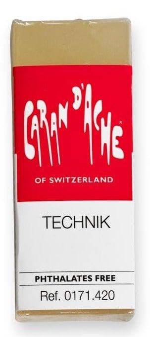 CARAN D’ACHE CARAN D’ACHE 171.420 Caran D’Ache Pencil Eraser Technik