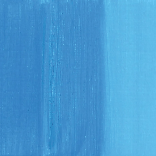 CHARVIN ExFINE CHARVIN 60ml Charvin ExFine Oil Cerulean Blue Hue