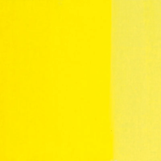 CHARVIN ExFINE CHARVIN 60ml Charvin ExFine Oil Lemon Cadmium Yellow