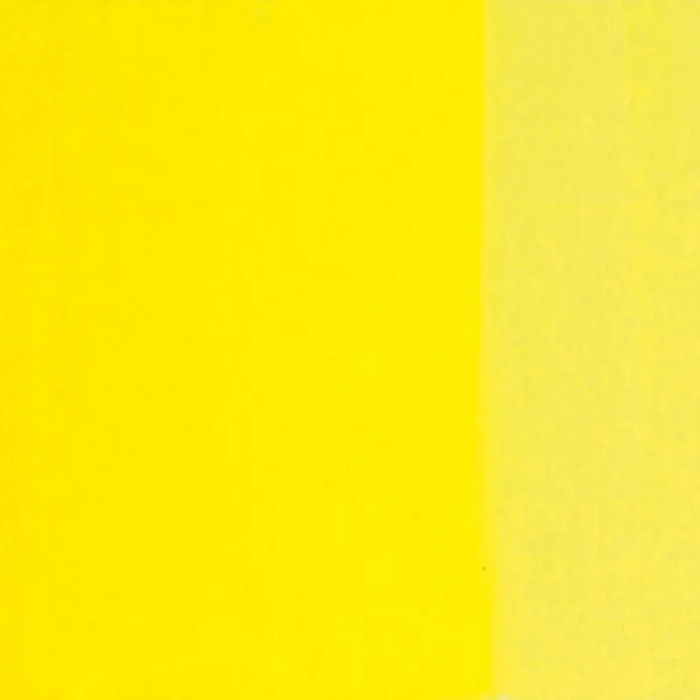 CHARVIN ExFINE CHARVIN 60ml Charvin ExFine Oil Lemon Cadmium Yellow
