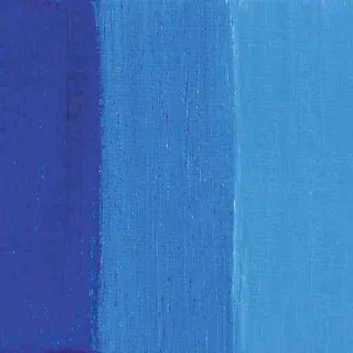 CHARVIN ExFINE CHARVIN 60ml Charvin ExFine Oil Ultramarine Blue Light