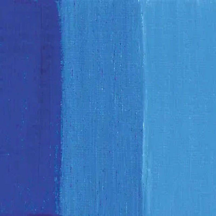 CHARVIN ExFINE CHARVIN 60ml Charvin ExFine Oil Ultramarine Blue Light