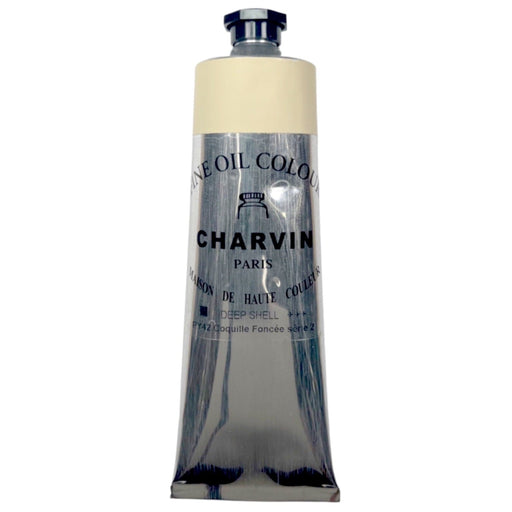 CHARVIN FINE CHARVIN Charvin Fine Oil 150ml Deep Shell
