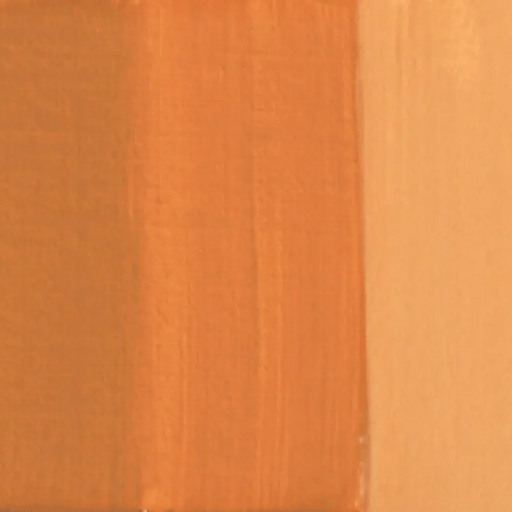 CHARVIN FINE CHARVIN Charvin Fine Oil 150ml Golden Ochre