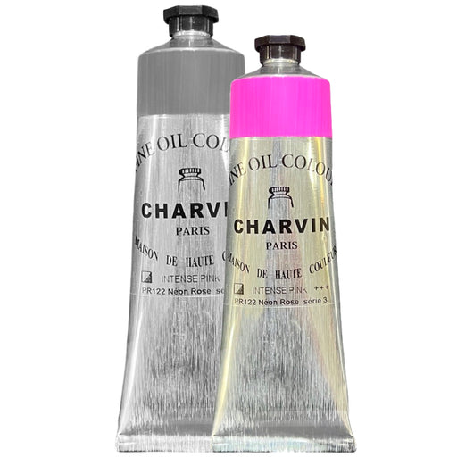 Charvin Fine Oils - Art Supplies Online