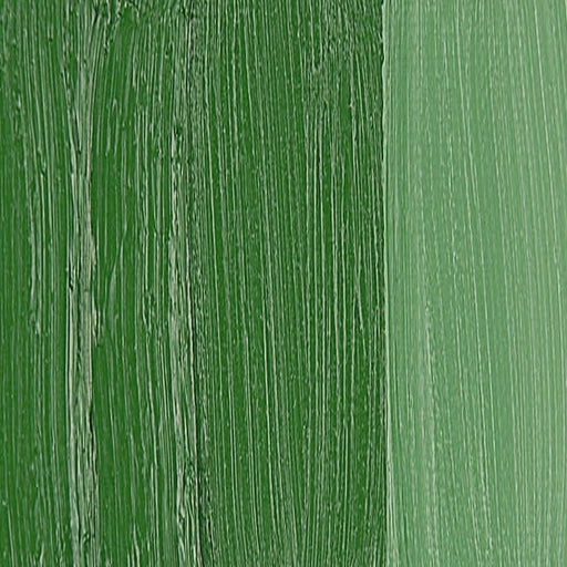 GAMBLIN ARTIST OILS GAMBLIN Chromium Oxide Green Gamblin Oil