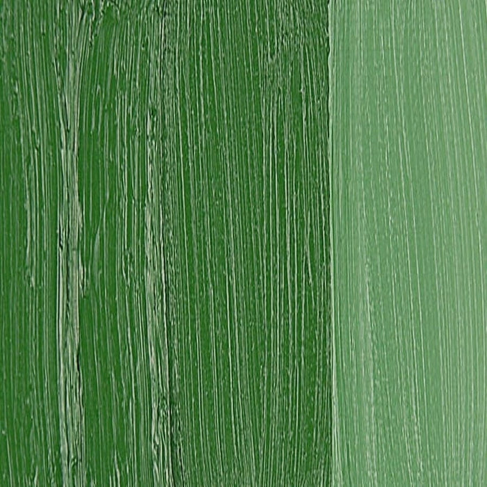 GAMBLIN ARTIST OILS GAMBLIN Chromium Oxide Green Gamblin Oil