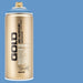 MONTANA MONTANA CL5220 Montana Gold Cans Denim Stonewashed 400ml