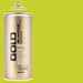 MONTANA MONTANA CL6320 Montana Gold Cans Poison 400ml