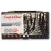 CONTE CONTE Conte Crayon Sketch Assorted Set 12