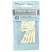 COPIC ACCESSORIES Copic Classic Spare Nib Standard Broad 10Pcs