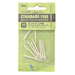 COPIC ACCESSORIES Copic Classic Spare Nib Standard Fine 10Pcs