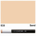 COPIC INKS COPIC Copic Ink E33-Sand