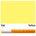 COPIC INKS COPIC Copic Ink Y06-Yellow