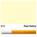 COPIC INKS COPIC Copic Ink Y11-Pale Yellow