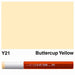 COPIC INKS COPIC Copic Ink Y21-Buttercup Yellow