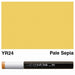 COPIC INKS COPIC Copic Ink YR24-Pale Sepia