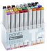 COPIC COPIC Copic Original 36 Assorted Marker Set