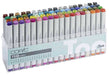 COPIC COPIC Copic Original 72A Assorted Marker Set