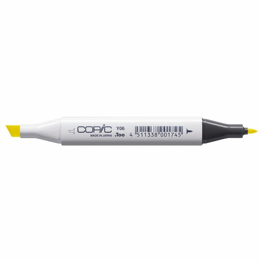 COPIC COPIC Copic Original Markers - Yellows