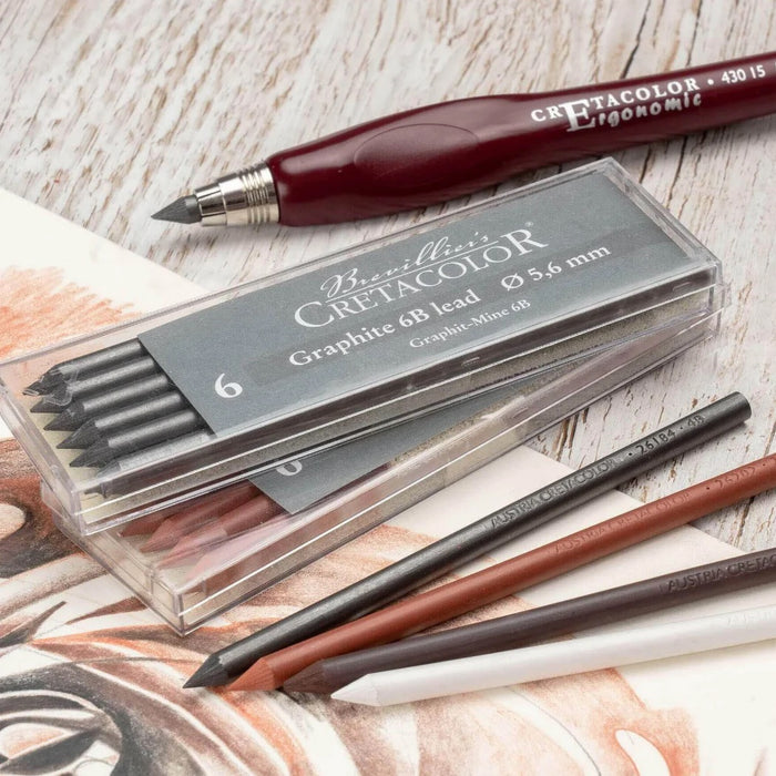 Cretacolor Sketch Collection - Art Supplies Online