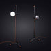 DAYLIGHT DAYLIGHT Daylight Artist Studio Lamp 2 - Floor Stand